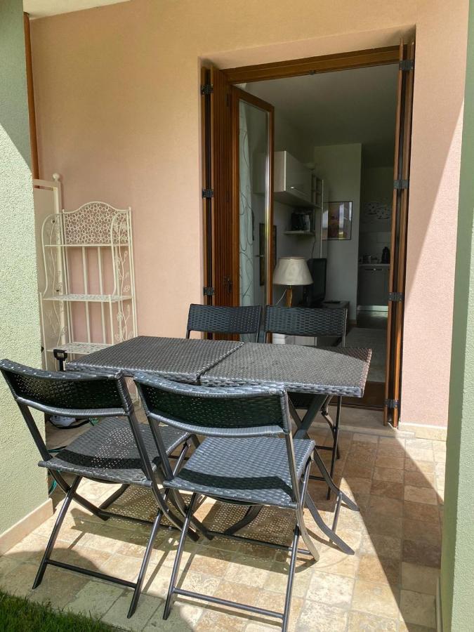 Dream Apartment Тосколано Мадерно Екстериор снимка
