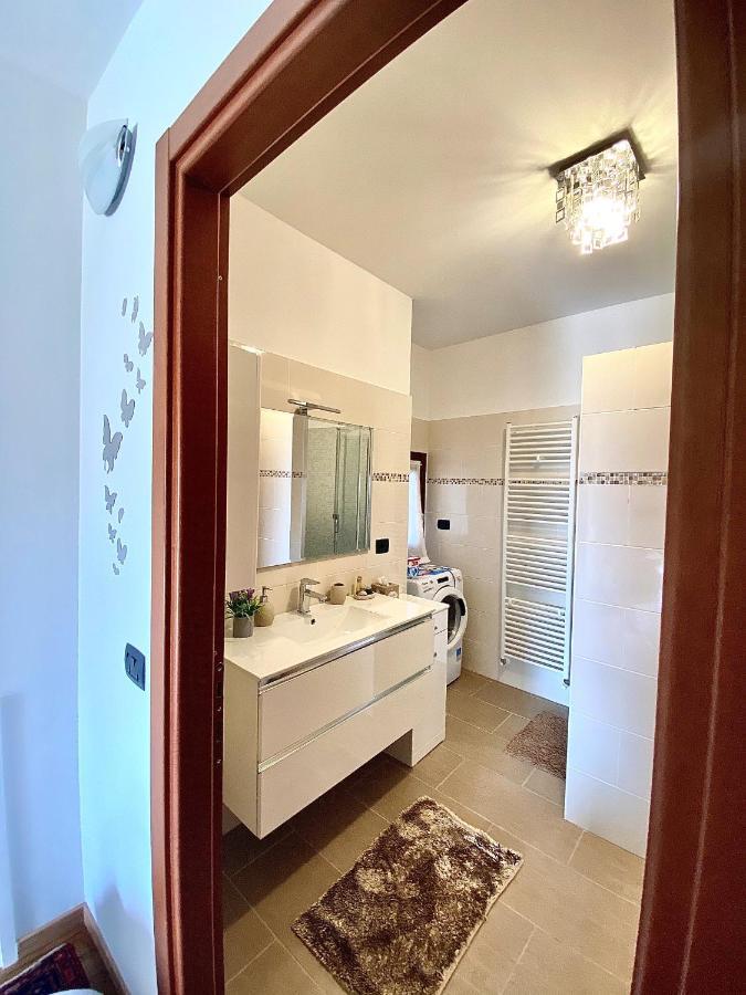 Dream Apartment Тосколано Мадерно Екстериор снимка