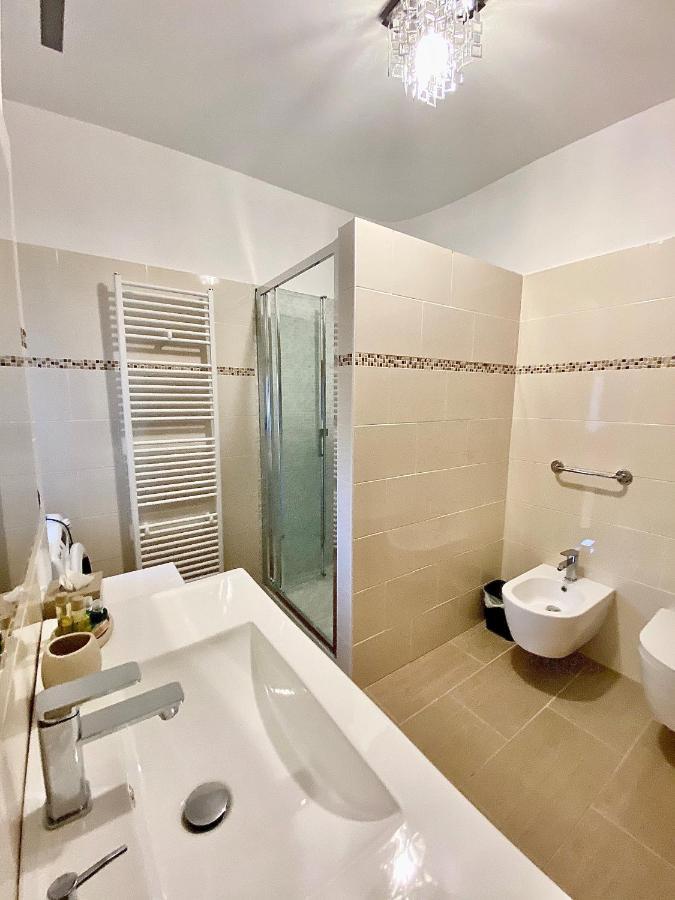 Dream Apartment Тосколано Мадерно Екстериор снимка