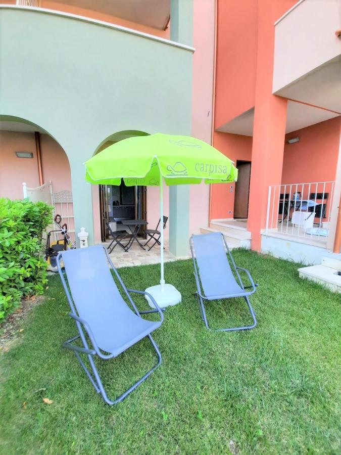 Dream Apartment Тосколано Мадерно Екстериор снимка