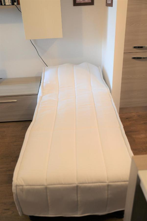 Dream Apartment Тосколано Мадерно Екстериор снимка