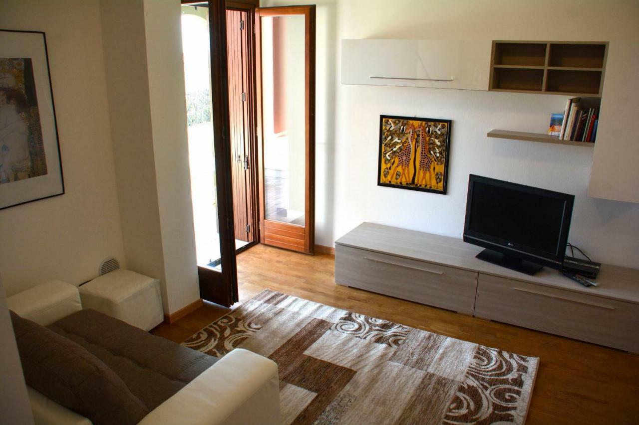 Dream Apartment Тосколано Мадерно Екстериор снимка
