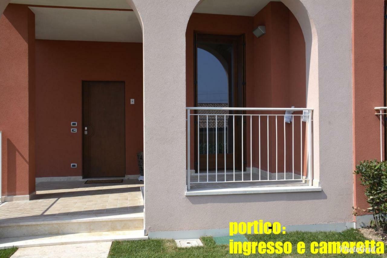 Dream Apartment Тосколано Мадерно Екстериор снимка