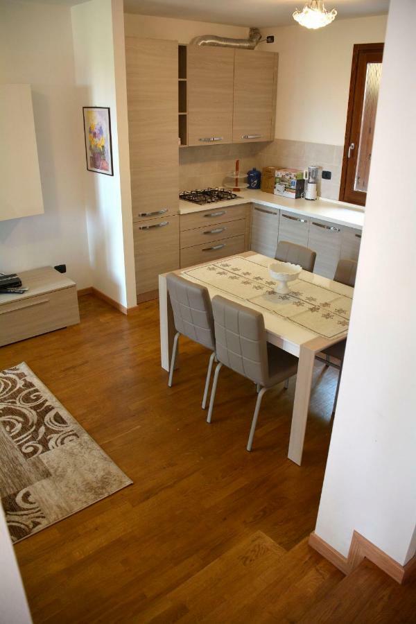 Dream Apartment Тосколано Мадерно Екстериор снимка