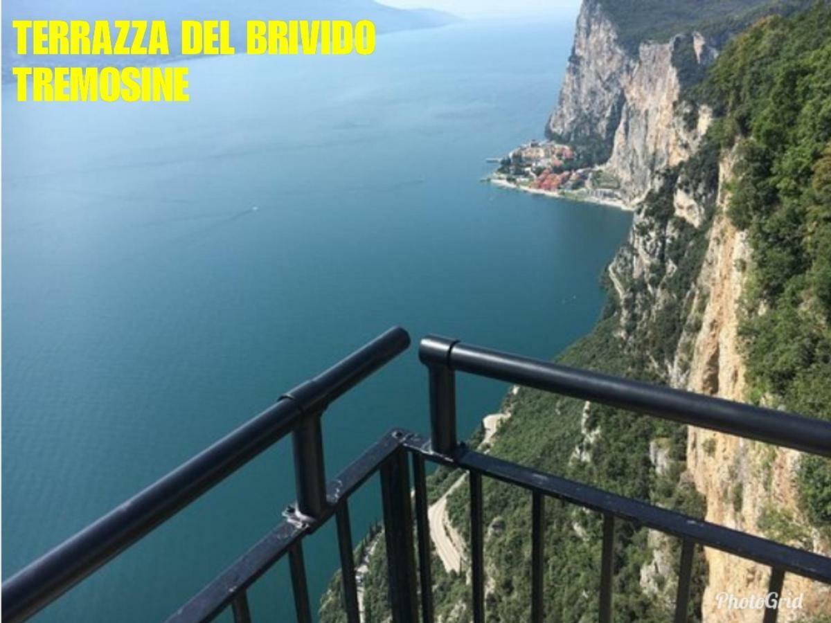 Dream Apartment Тосколано Мадерно Екстериор снимка