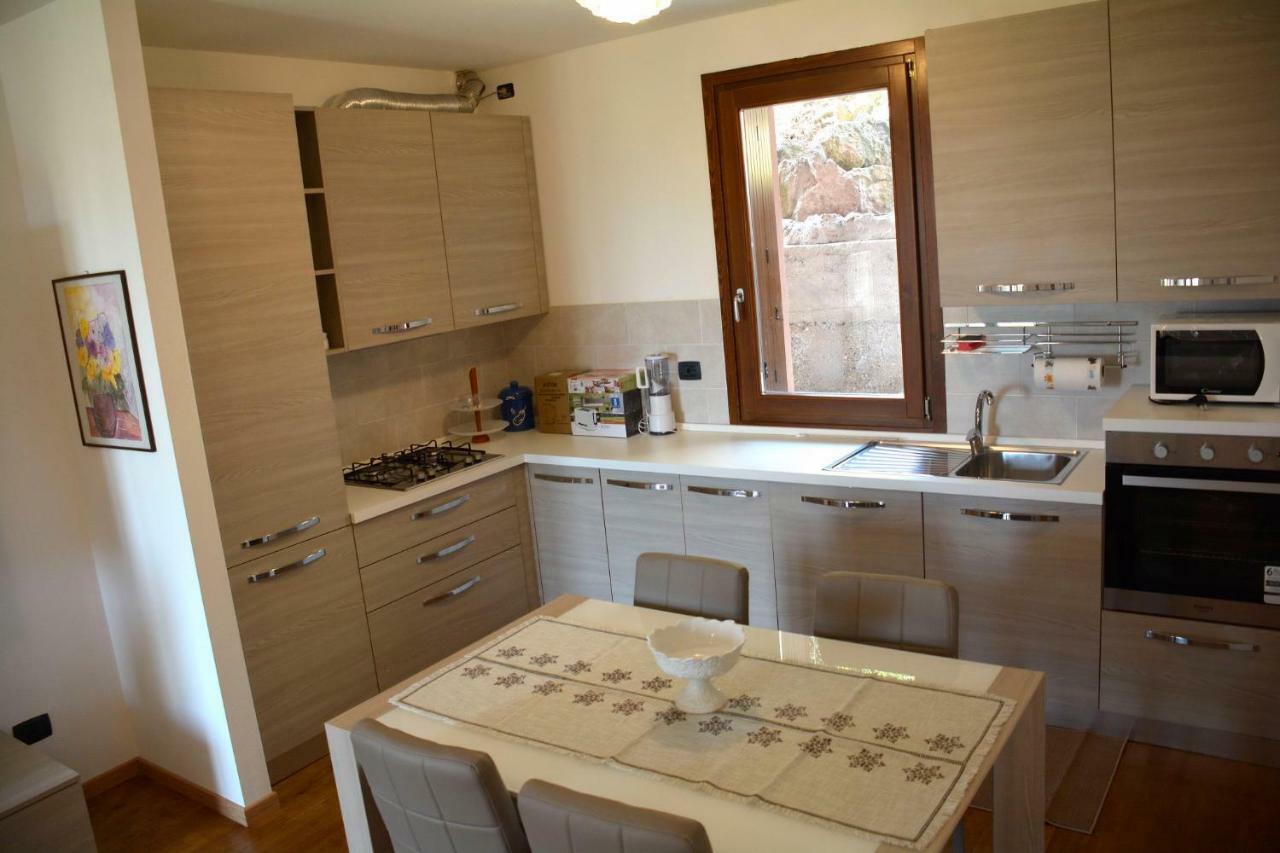 Dream Apartment Тосколано Мадерно Екстериор снимка