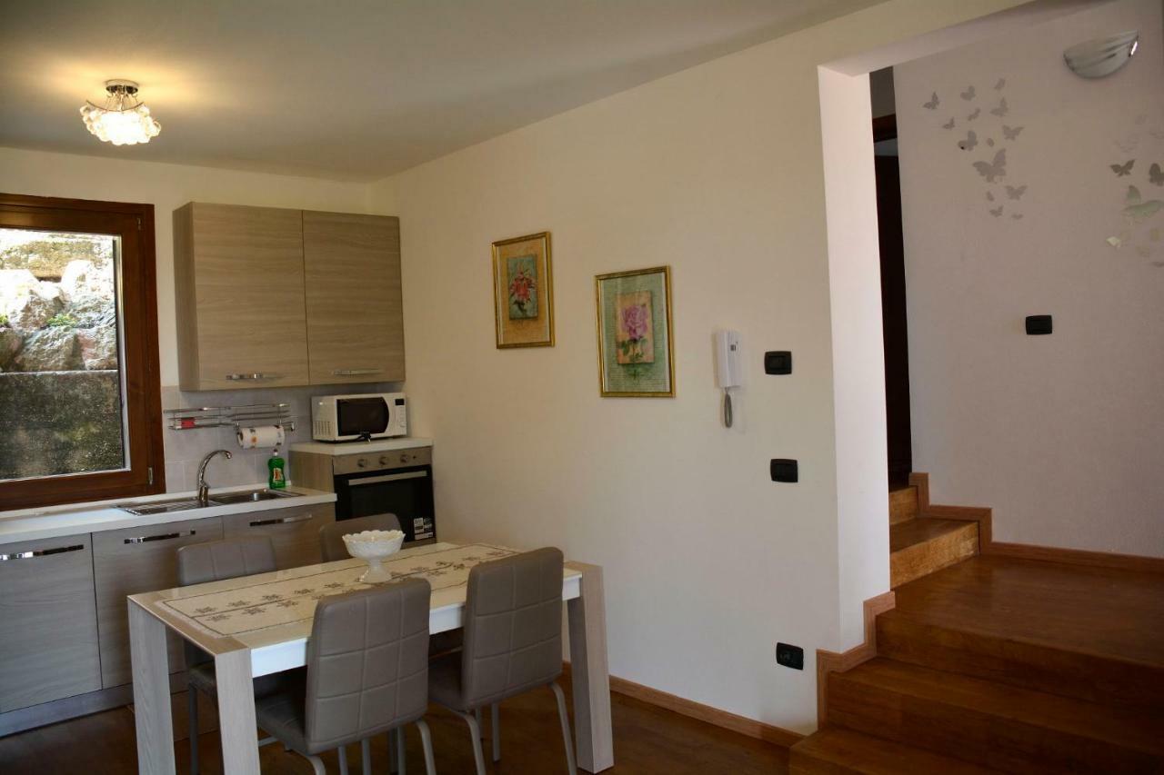 Dream Apartment Тосколано Мадерно Екстериор снимка