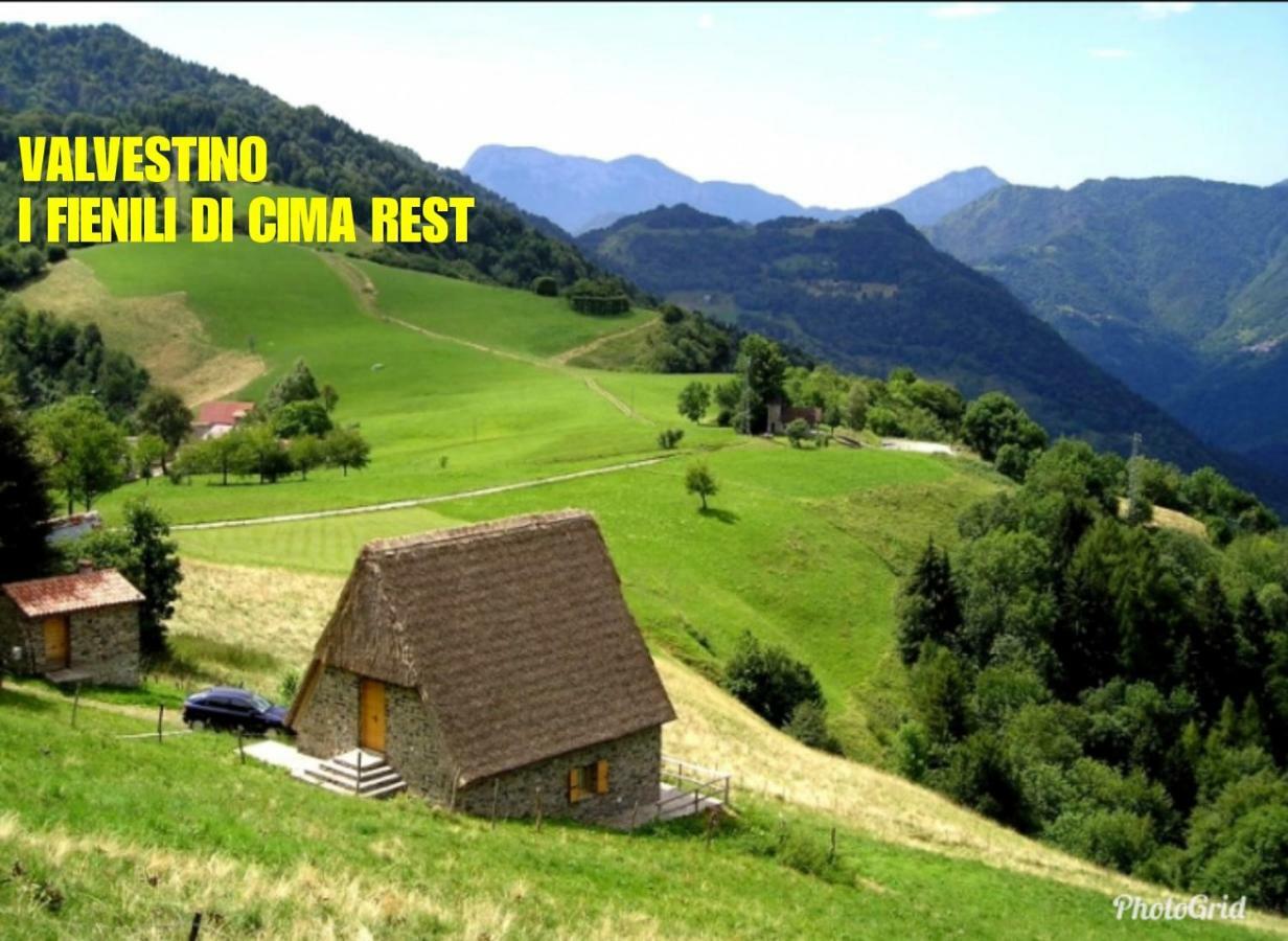 Dream Apartment Тосколано Мадерно Екстериор снимка