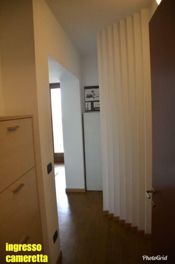 Dream Apartment Тосколано Мадерно Екстериор снимка