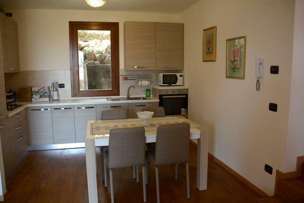 Dream Apartment Тосколано Мадерно Екстериор снимка