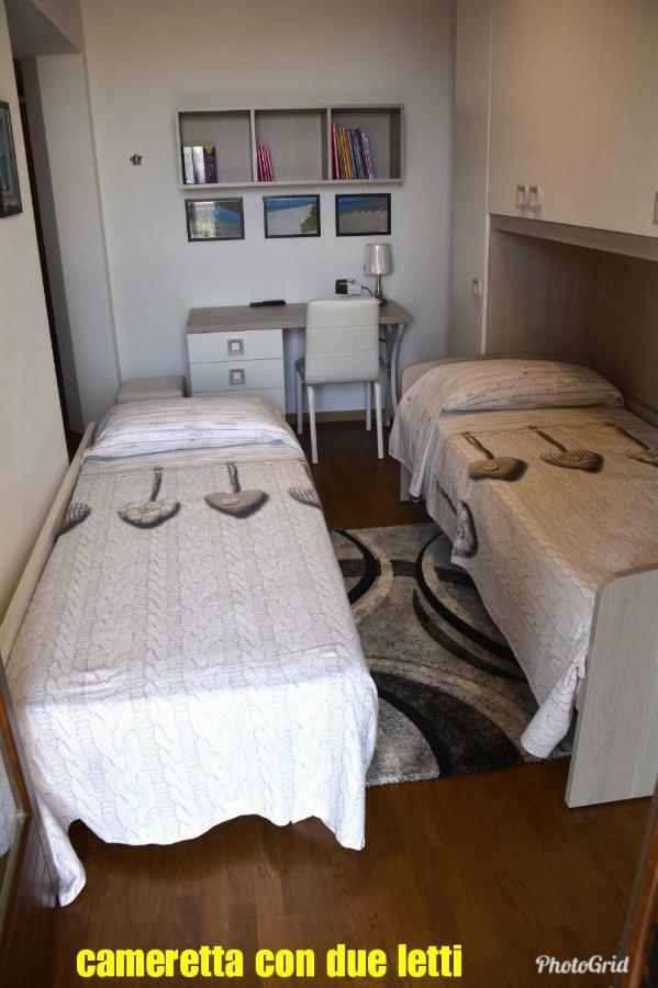 Dream Apartment Тосколано Мадерно Екстериор снимка