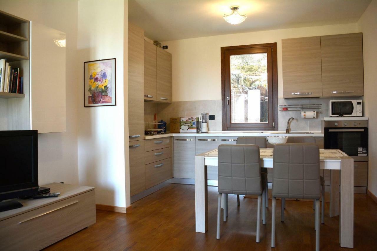 Dream Apartment Тосколано Мадерно Екстериор снимка